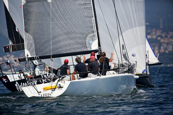 Day 6 – ORC World Championships Trieste ©  Max Ranchi Photography http://www.maxranchi.com